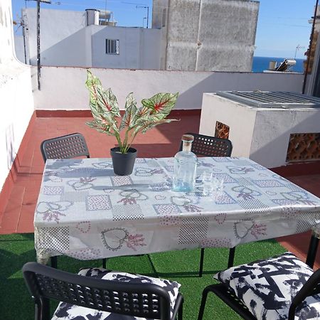 Casa Gardenia A 200M Playa Solo Familias Villa Конил-де-ла-Фронтера Екстериор снимка