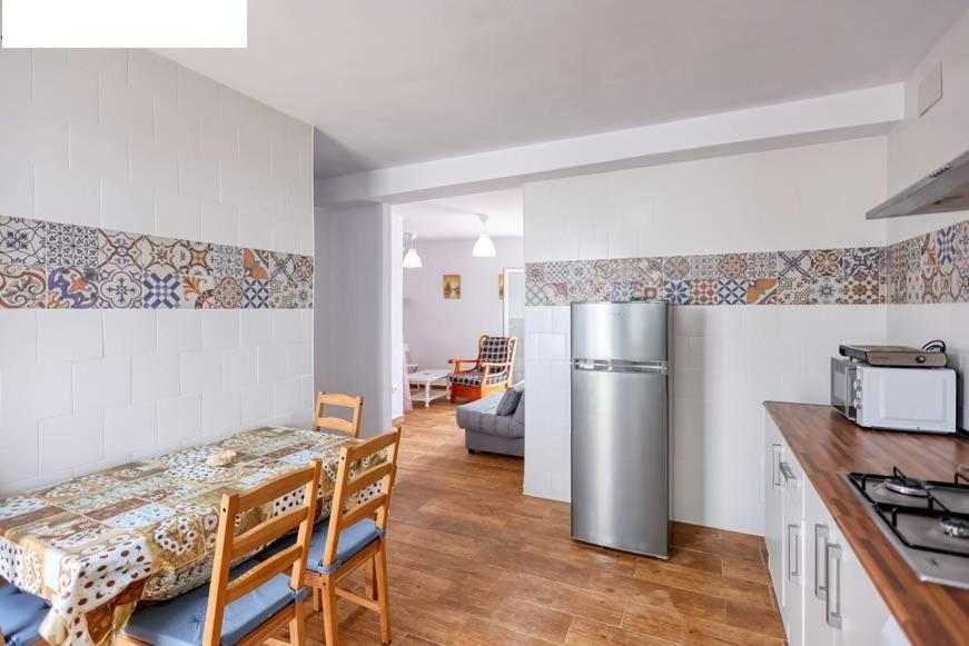 Casa Gardenia A 200M Playa Solo Familias Villa Конил-де-ла-Фронтера Екстериор снимка