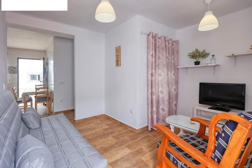 Casa Gardenia A 200M Playa Solo Familias Villa Конил-де-ла-Фронтера Екстериор снимка