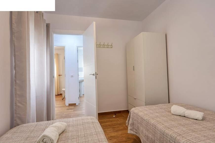 Casa Gardenia A 200M Playa Solo Familias Villa Конил-де-ла-Фронтера Екстериор снимка