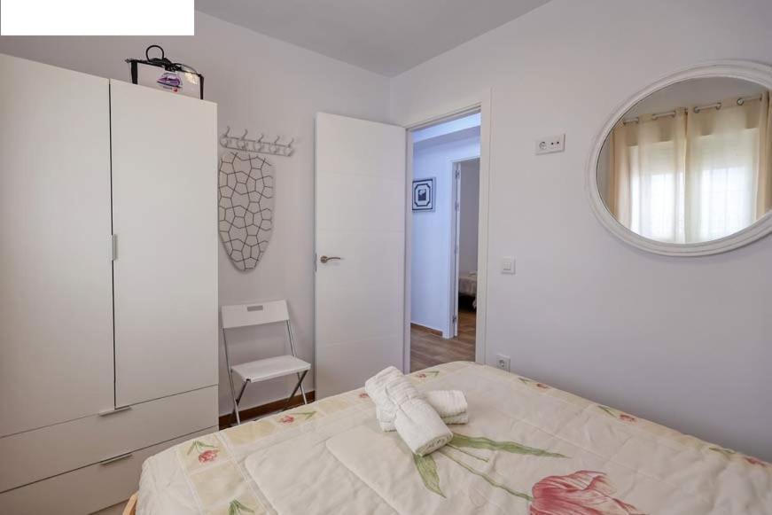 Casa Gardenia A 200M Playa Solo Familias Villa Конил-де-ла-Фронтера Екстериор снимка