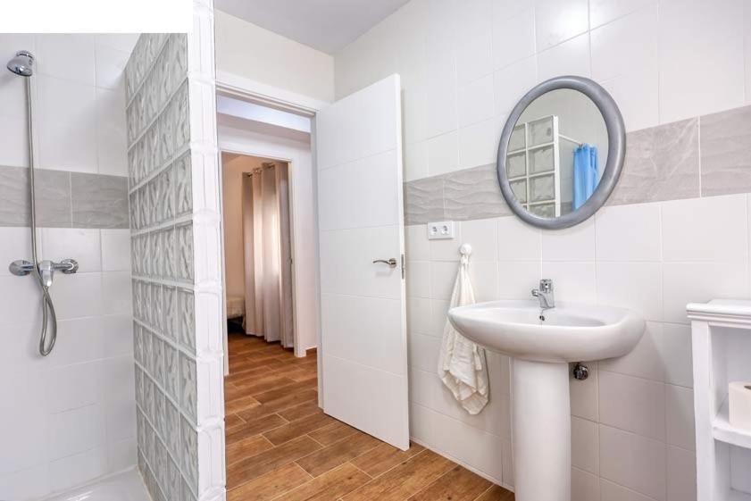 Casa Gardenia A 200M Playa Solo Familias Villa Конил-де-ла-Фронтера Екстериор снимка