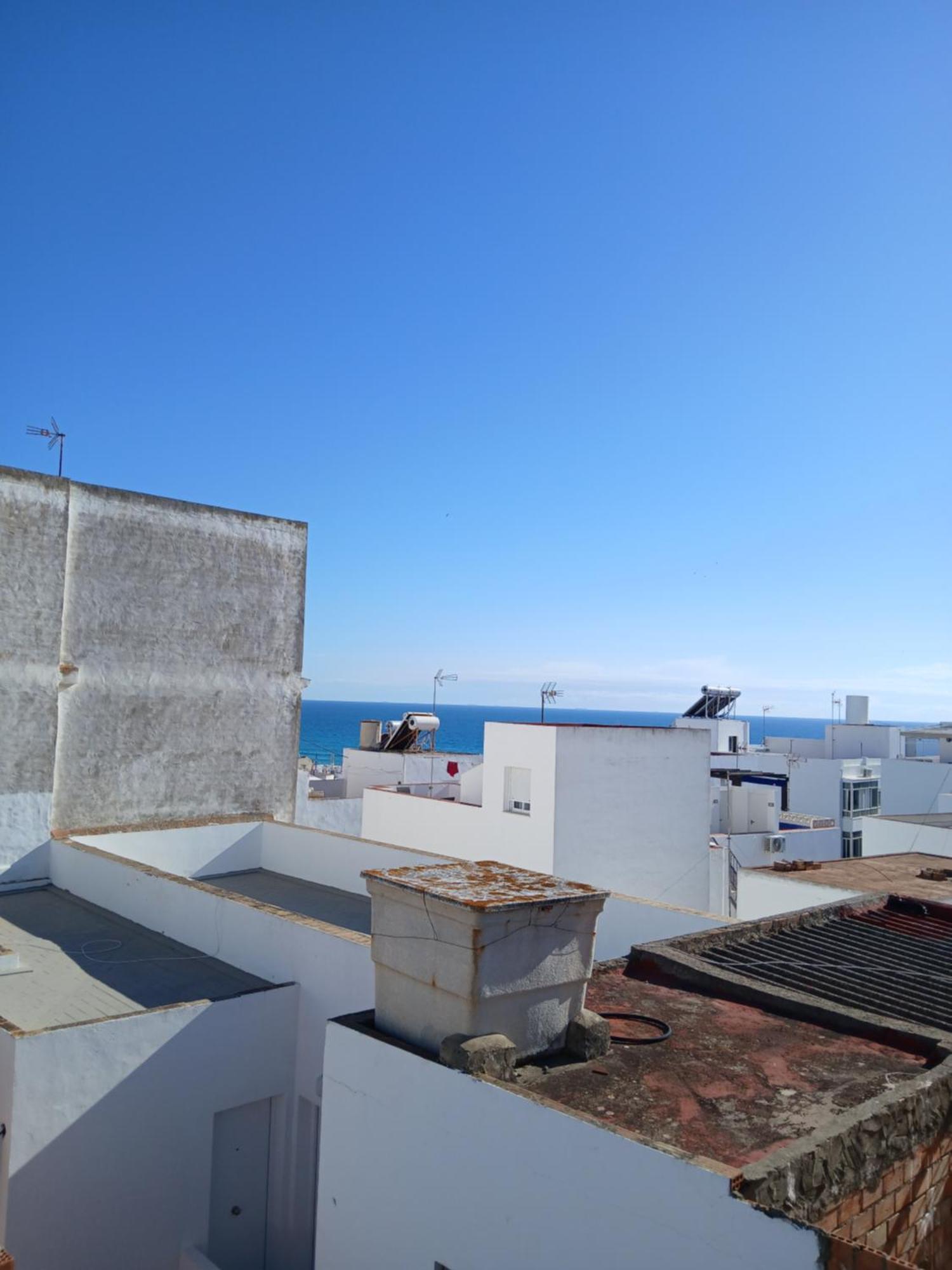 Casa Gardenia A 200M Playa Solo Familias Villa Конил-де-ла-Фронтера Екстериор снимка